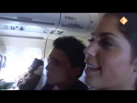 De zomer voorbij Seizoen 1-Aflevering 5