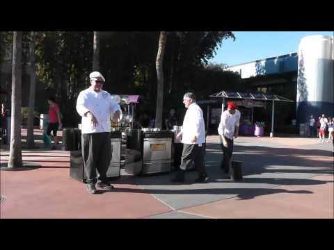 10 29 14 Epcot Part 1