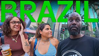 Why Rio de Janeiro Is Brazil’s Most Visited City”