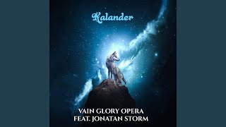 Vain Glory Opera (feat. Jonatan Storm)
