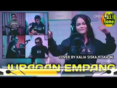 JURAGAN EMPANG DJ KENTRUNG KALIA SISKA FT SKA 86 360p