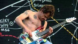 Red Hot Chili Peppers - Runaway (take one, 2003 demo)