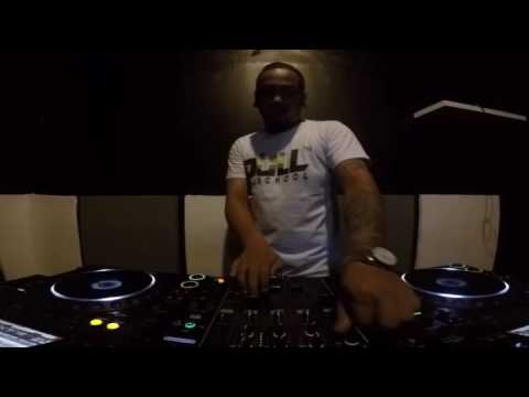 Calvin Harris  - Outside _ Linkin Park - In The End (CPRD MASHUP)