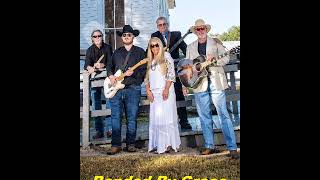 GOD WALKS THE DARK HILLS