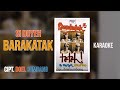 Karaoke Si Duyeh Barakatak Doel Sumbang