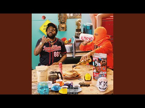 Head Up (feat. The Outlawz, Kuji Young & The God Fahim)