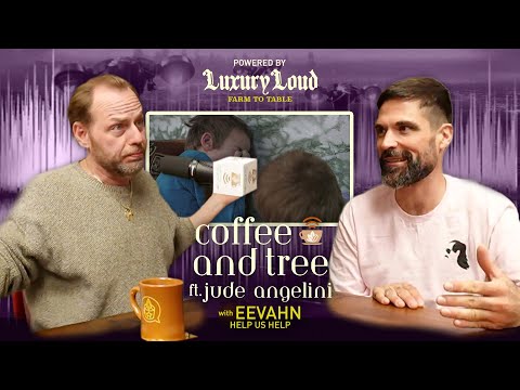 Coffee and Tree Podcast Season 4 Ep. 4 w/ Eevahn