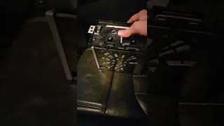 buick enclave black screen fix no programming needed