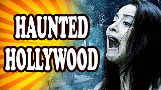 Top 10 Haunted Hollywood Locations — TopTenzNet