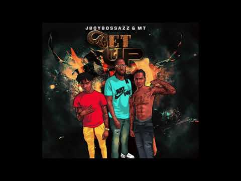 JBoyBossAzz Ft. MT Twins - Get It Up (Prod Tay Love)