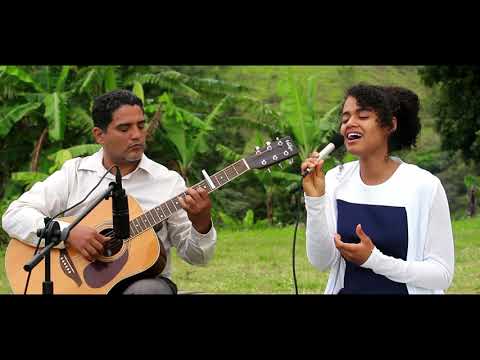 Tan triste y tan lejos (EN VIVO) - Michelle Matius ft Williams Fariñas
