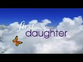 First Daughter 2004 2005 DVD Opening