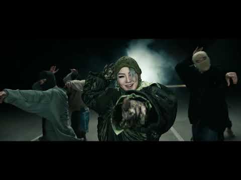 CL +H₩A Dance Performance Video+