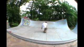 Reuben Pickle Camel City Part