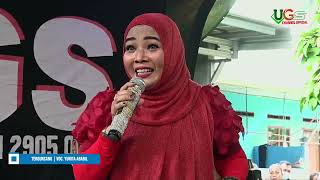 Download lagu Terguncang | Yunita Ababiel | Hajat Bpk.Asdi & Ibu Las | Ciseeng Bogor | Ugs Channel official mp3