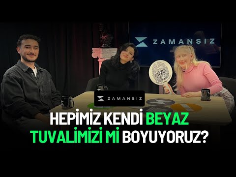 Podcast Kapak