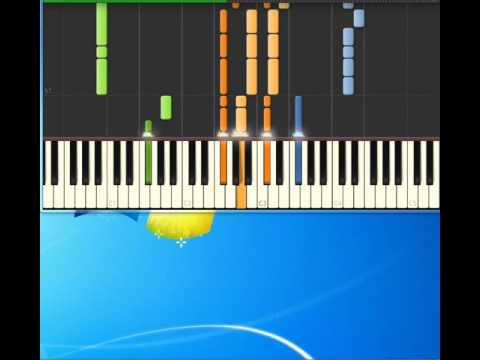 Decadence - Pet Shop Boys
