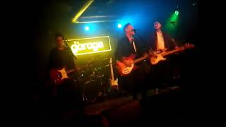 Dave Hause - Divine Lorraine @Aberdeen