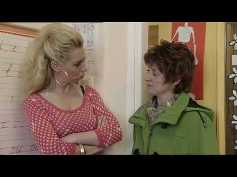 Koefnoen - Het Don Corleonecollege