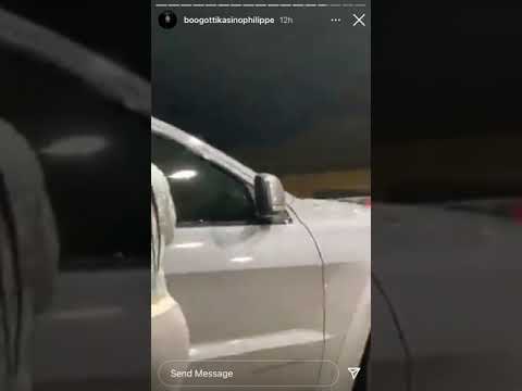 Boogotti Kasino talks Channel 5 JDubb “Happy birthday and RIP!”