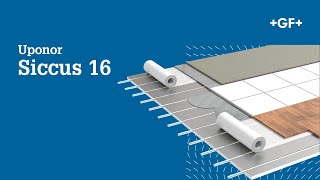 Uponor Siccus 16 IT