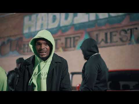 D3v - Out My Way (Director @majormotionn)