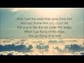 OneRepublic - Something I Need With Lyrics ...