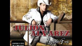 Ni Lo Intentes - Julion Alvarez