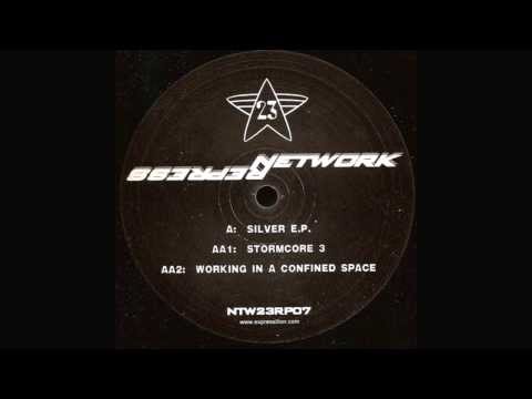 NTW23RP07 - SILVER EP