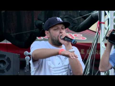 Parazitii - Tango la rece @ URSUS Evolution