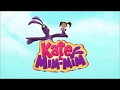 Kate Mim Mim 2018