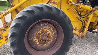 Volvo 840 wheel loader for sale - Image 4 | Machineryline BW Volvo 840 wheel loader | Image 4 - Machineryline