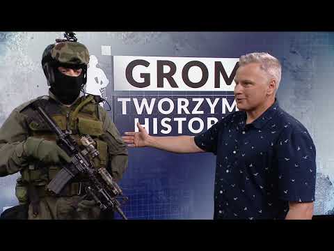GROM - Making History: Episode 3