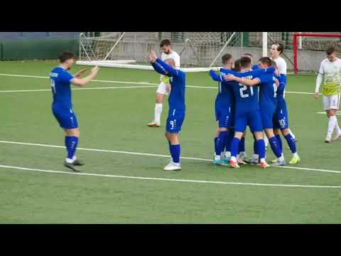 MAKSIMIR vs BISTRA 3:2 (18. kolo, Treća HNL - Središte 21/22)