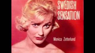Monica Zetterlund-Du