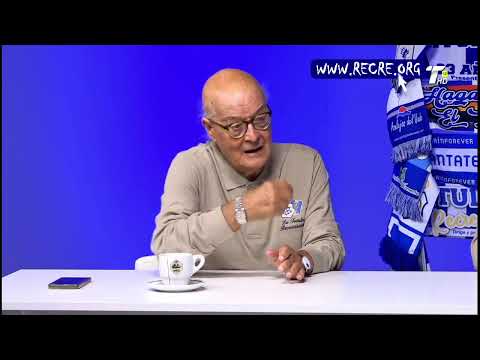 En directo: La Tertulia Recreativista nº 1283 (4/11/2025)