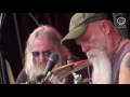 SEASICK STEVE - DON'T KNOW WHY SHE LOVE ME BUT SHE DO @ Vieilles Charrues 2017