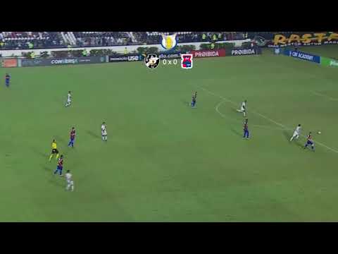Vasco 1 x 0 Paraná - Gols - Campeonato Brasileiro 2018