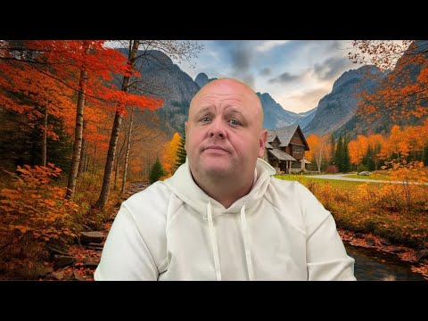 The Lord Showed me 2027 and 2028