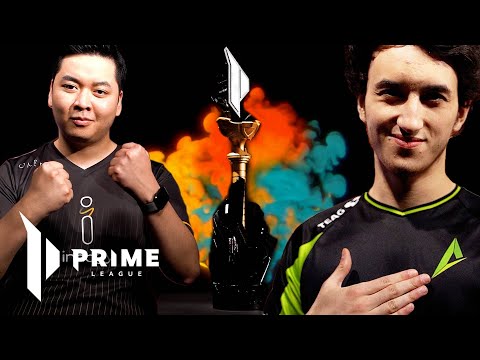PRIME LEAGUE for EU Masters | LEC 2020