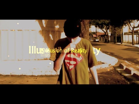 @AlequisMogali_ | Mogali - ILLUSION OF Reality (HD) @AnndprodIBK