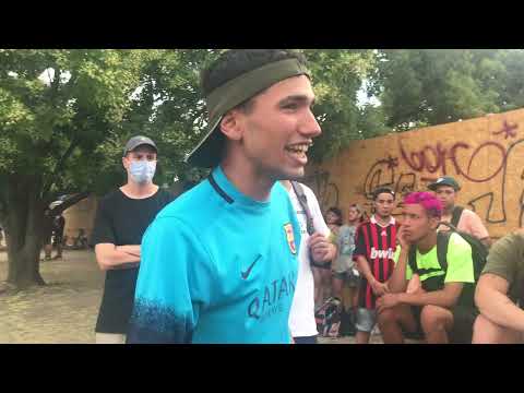 EROS vs LS | 4tos | Ezeiza Under: Fecha 7 (Ascenso FMS 🇦🇷)