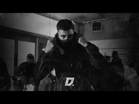 [FREE] Ashe 22 x Freeze Corleone Type Beat - "CENDRE" Instru Sombre | Instru Trap