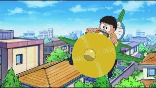 Download lagu Selamat Datang di Maskapai Nobita - Doraemon Bahasa Indonesia Terbaru 2025 (Doraemon No Zoom) Eps 16 mp3