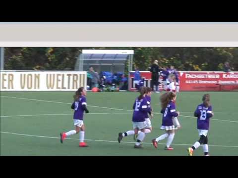 SGS U13 -  Kreisauswahl Dortmund U13 Highlights