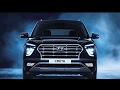Main Highlights Of The All New Hyundai Creta