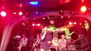 Suburban Legends - Colors of the Wind