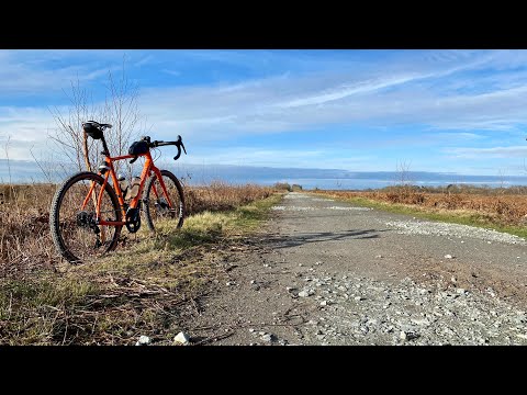 Ep. 38: Shropshire Gravel