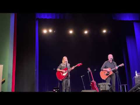 John Porter &Agata Karczewska 🖤