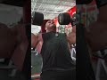 120s for 20! Clip from the video dropping tomorrow! 9AM! #shorts #WalkerNation
